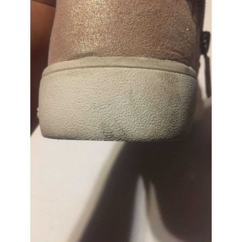 Michael Kors Jem Adi High Top Size 2 - Picture 8 of 10